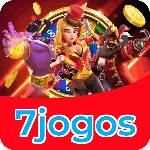 Bônus de Boas-vindas 7jogos