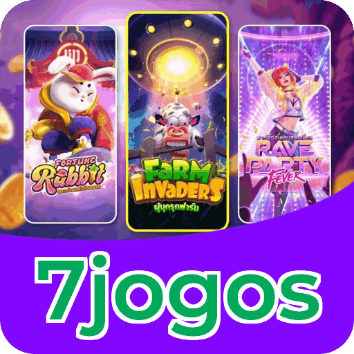 Login rápido no app 7jogos