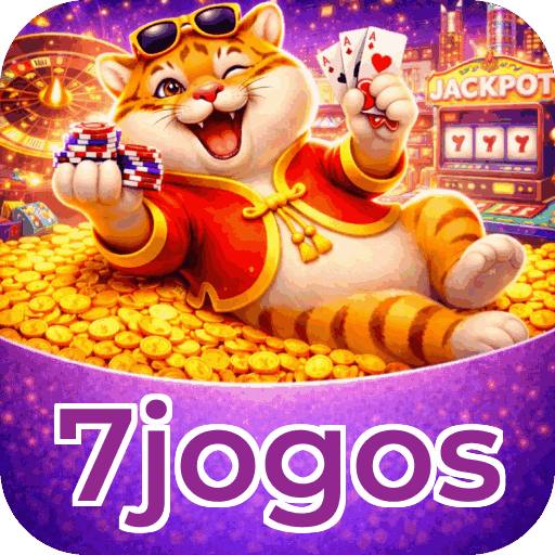 Cashback semanal 7jogos